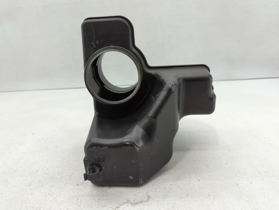 2007-2009 Lexus Rx350 Air Cleaner Intake-duct Hose Tube Black FO9YP - Image 4 of 4