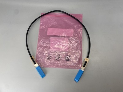 Cisco 100GBASE-CR4 Passive Copper Cable 37-1666-01