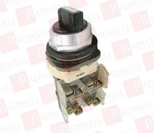 ALLEN BRADLEY 800T-J5KT7 / 800TJ5KT7 (USED)