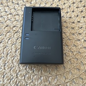 CB-2LD CB-2LF Canon Charger for NB-11L NB-11LH Camera Batteries OEM