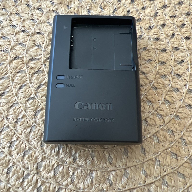 CB-2LD CB-2LF Canon Charger for NB-11L NB-11LH Camera Batteries OEM