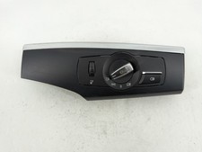 2014-2016 Bmw 528i Headlight Head Light Switch Lamp Control 9192745 CJ0SW
