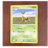 Pokémon Turtwig 60HP Majestic Dawn Regular  2008 Basic 77/100 English Card