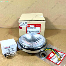 Honda Passport C70 C50 C65 C90 Genuine OEM Headlight Headlamp Replacement