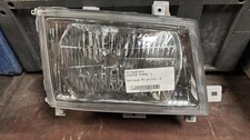 Feu avant (phare) Mitsubishi CANTER