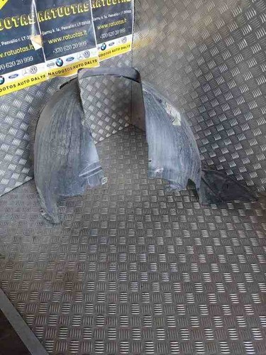 VW TRANSPORTER V T5 Furgon Innenkotflügel vorne links 7E0809961 2.46 32564572