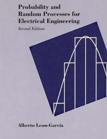 Probability and Random Processes for Electrical Eng... | Buch | Zustand sehr gut