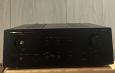 MARANTZ PM7000 Stereo Integrated AMP - AS IS UNTESTED POWERS ON