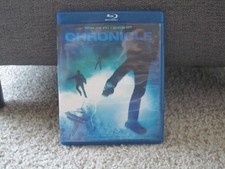 Chronicle (Blu-ray, 2012) Michael B. Jordan