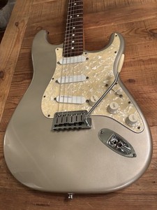 Fender Deluxe Strat Plus | eBay