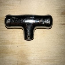 1965-1973 Mustang Oem Floor Shift Automatic Handle Very Nice 1965-1973 Mustang Oem Floor Shift Automatic Handle Very Nice