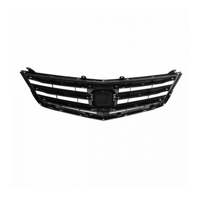 Kühlergitter Kühlergrill für Honda Accord Hatchback VII CL CN Viii CP ab 08->