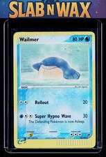 Pokemon tcg Sandstorm Wailmer #83/100 on eBay
