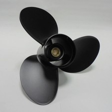 Propeller Mercruiser Alpha One Gen I / Gen II / Bravo 1 (Aluminum) 19"