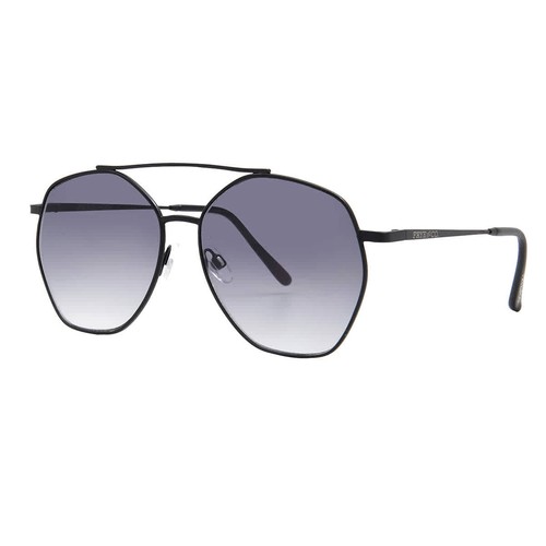 Frye 44572FCO001 Smoke Pilot Ladies Sunglasses 10260409.COM BLKSMK Frye 44572FCO001 Smoke Pilot Ladies Sunglasses 10260409.COM BLKSMK