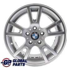 BMW X3 Reihe E83 Alu Felge Alufelge 17