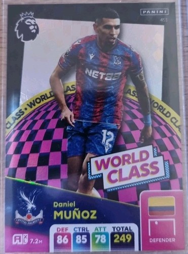 2025 Panini Adrenalyn XL - Insert Cards - Select From List - Bild 6 von 7