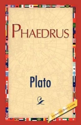 Phaedrus (Hardback) (UK IMPORT)