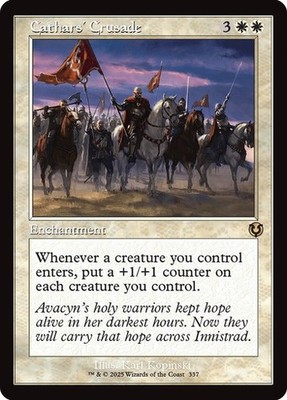 Innistrad Remastered Retro, Magic The Gathering Singles, MTG