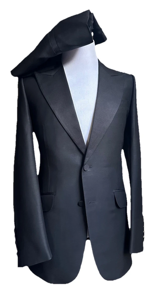 Gucci Two-Button Silk Suits & Blazers for Men for sale | eBay
