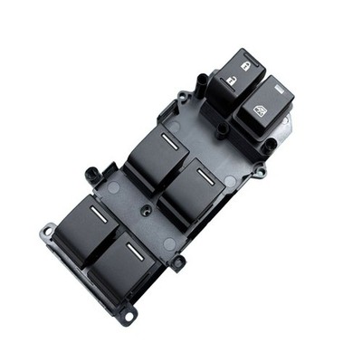 OEM Style Fensterheberschalter vorne links für Acura für MDX 2014 bis 2020 357