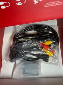 Hyperkin Mega Retron HD Brand New In Box - Plays Sega Genesis Cartridge Games