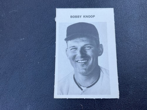 1969 MLB MILTON BRADLEY A-k LISTED ALPHABETIC ORDER PICK CARDS YOU WANT - Bild 418 von 435
