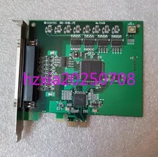 1pc used CONTEC DIO-1616L-PE acquisition card