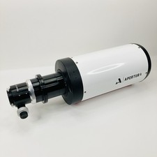 Apertura 6" f/9 Ritchey-Chretien OTA Solid Telescope Tube 6RC w/ Two Stage Zoom