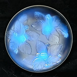 Sabino Glass Bowl | eBay
