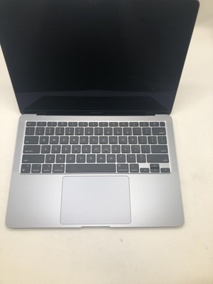 Apple MacBook Air A2337 - 2020 - M1 - 16GB RAM - 256GB SSD- Grade