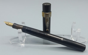 Waterman Ideal Fountain Pen | eBay