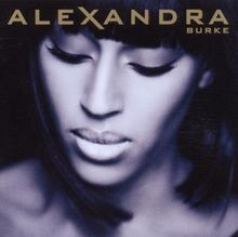 Overcome (Deluxe Edition) CD+DVD von Burke,Alexandra | CD | Zustand gut
