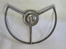 1955 - 57 Ford T-bird Master Guide Power Steering Wheel Horn Ring