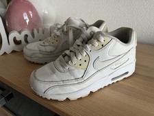 Nike Air Max 90 Sneaker, Vintage, Sammler, Schule