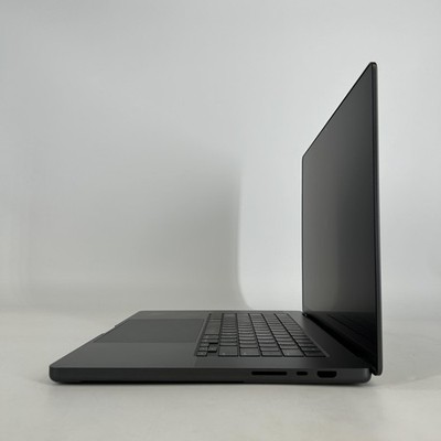 MacBook Pro 16 2024 M4 Pro 14-Core CPU 20-Core GPU 48GB 2TB SSD