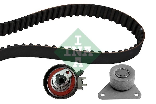TIMING BELT KIT 530 0541 10 FOR VOLVO S70 V70/� B5202S/5202FS 2.0L 5cyl S70 - Image 2 of 4