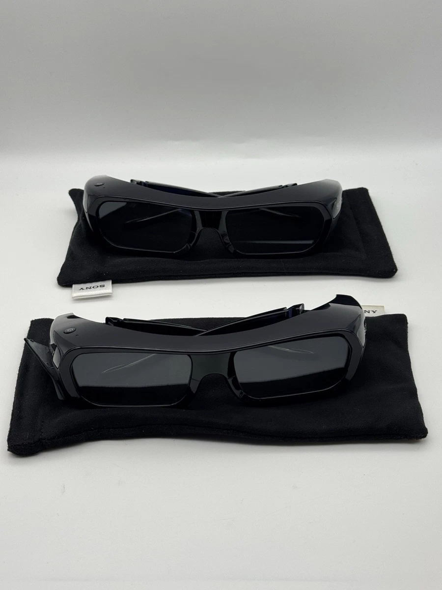 Sony 3D TV Glasses and Accessories for sale | eBay