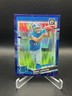 2023 Panini Donruss Optic - Rated Rookie Sam LaPorta #237 Purple Shock Prizm...