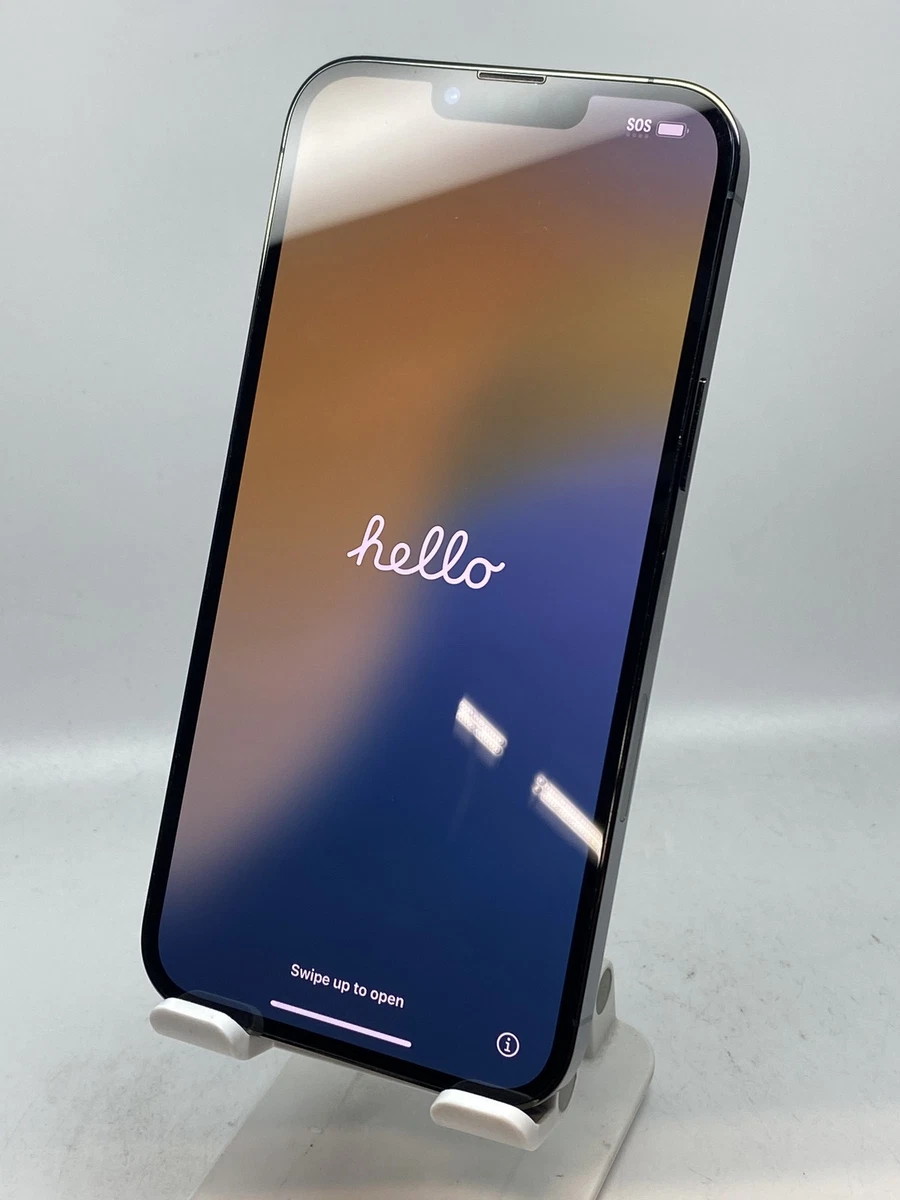 Apple iPhone 13 Pro Max 256GB for Sale | Shop New & Used Cell