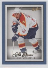 2006-07 Upper Deck Bee Hive Blue Olli Jokinen #59 1p0