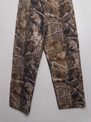 SUPREME REALTREE BAGGY JEANS | eBay