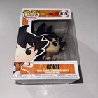 Funko Pop! Vinyl: Dragon Ball Z - Goku #615