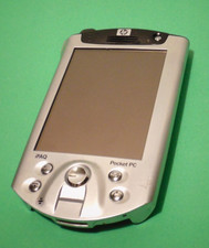 PALMARE iPAQ - HP - h5450 - NOT WORKING