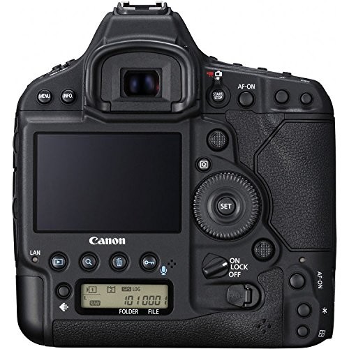 Canon EOS-1D X Mark Ⅱ セット品 Amazon.com : Canon EOS-1D X Mark II Black : Electronics