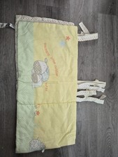 Cot Bedding Set with Duvet