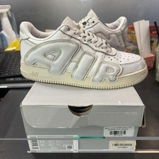 Nike Cactus Plant Flea Market x Air Force 1 Premium 2020 Low White