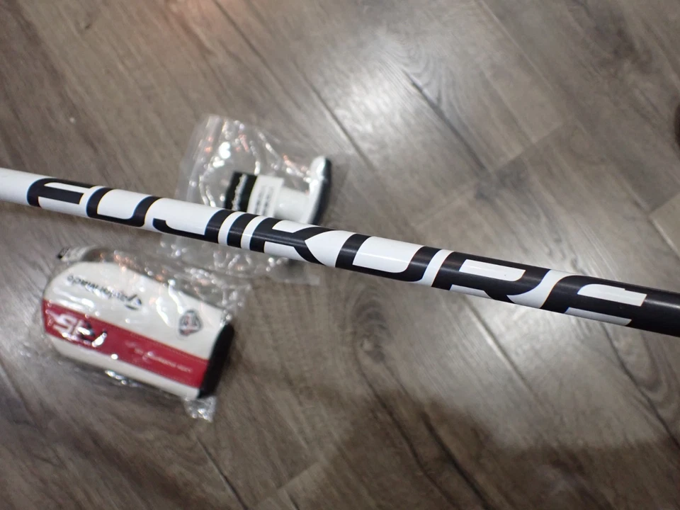 NEW TAYLORMADE R15 TP 2 RESCUE 17 DEGREE HYBRID FUJIKURA PRO 75h TOUR SPEC X - Image 4 of 4