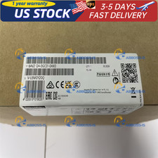 Siemens HMI 6AV2 124-0GC01-0AX0 NEW 6AV2124-0GC01-0AX0 New in Box