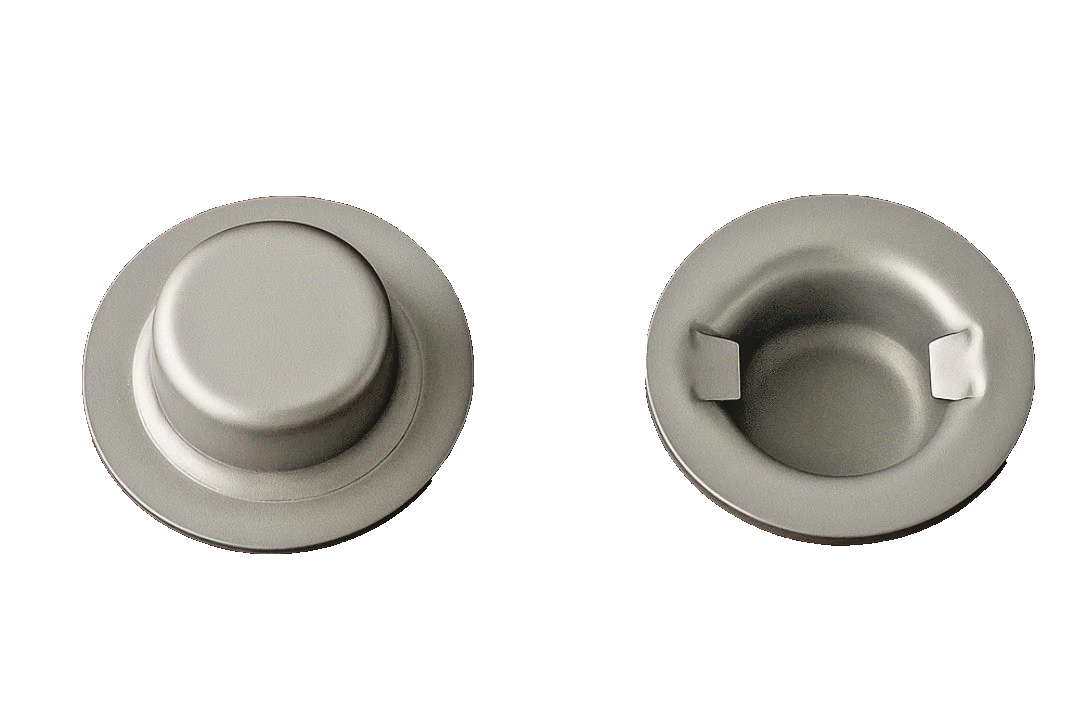 X2 Little Tikes Tophat Cozy Coupe Replacement Part Capnut Secures